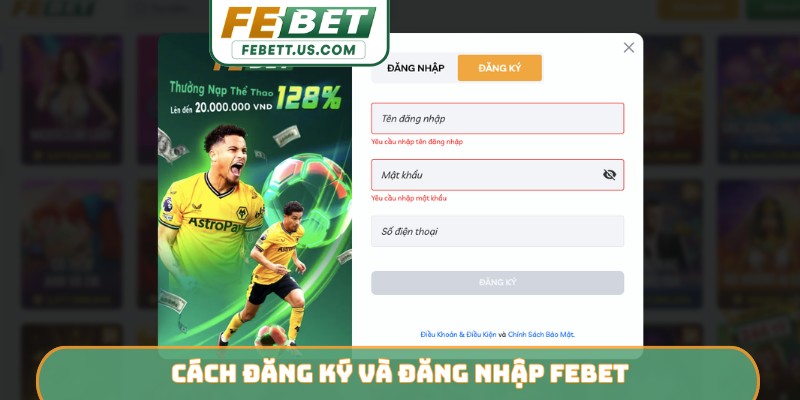 Febet BUYKITTYROO - Link Truy Cập FEBET Cá Cược Bóng Đá Trực Tuyến Cách đăng ký và đăng nhập FEBET