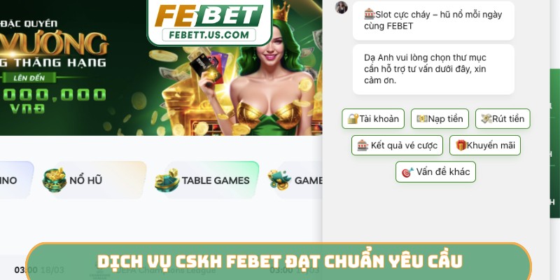 Febet BUYKITTYROO - Link Truy Cập FEBET Cá Cược Bóng Đá Trực Tuyến Dịch vụ CSKH FEBET đạt chuẩn yêu cầu