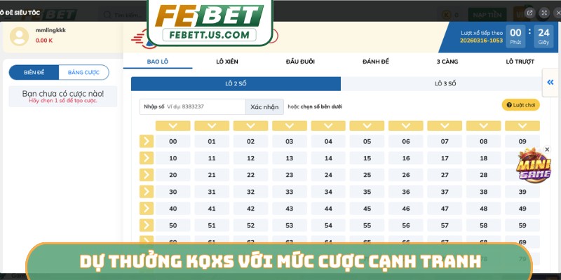 Febet BUYKITTYROO - Link Truy Cập FEBET Cá Cược Bóng Đá Trực Tuyến Dự thưởng KQXS với mức cược cạnh tranh