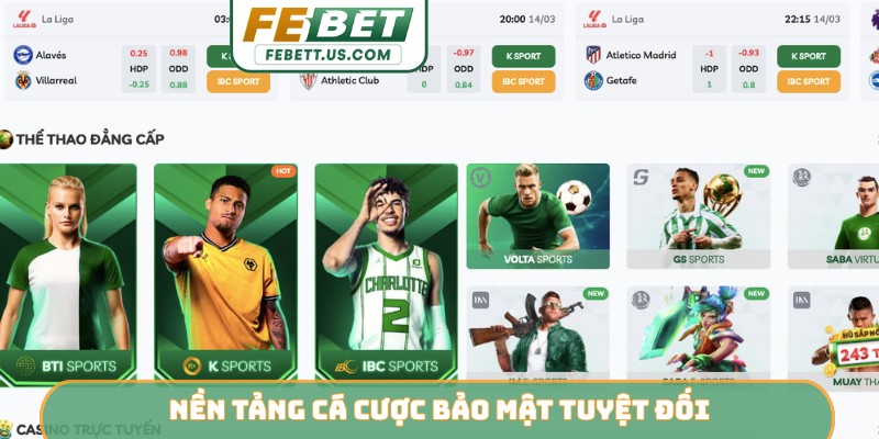 Febet BUYKITTYROO - Link Truy Cập FEBET Cá Cược Bóng Đá Trực Tuyến Nền tảng cá cược bảo mật tuyệt đối